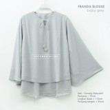 BC-013 Blouse Cerutty